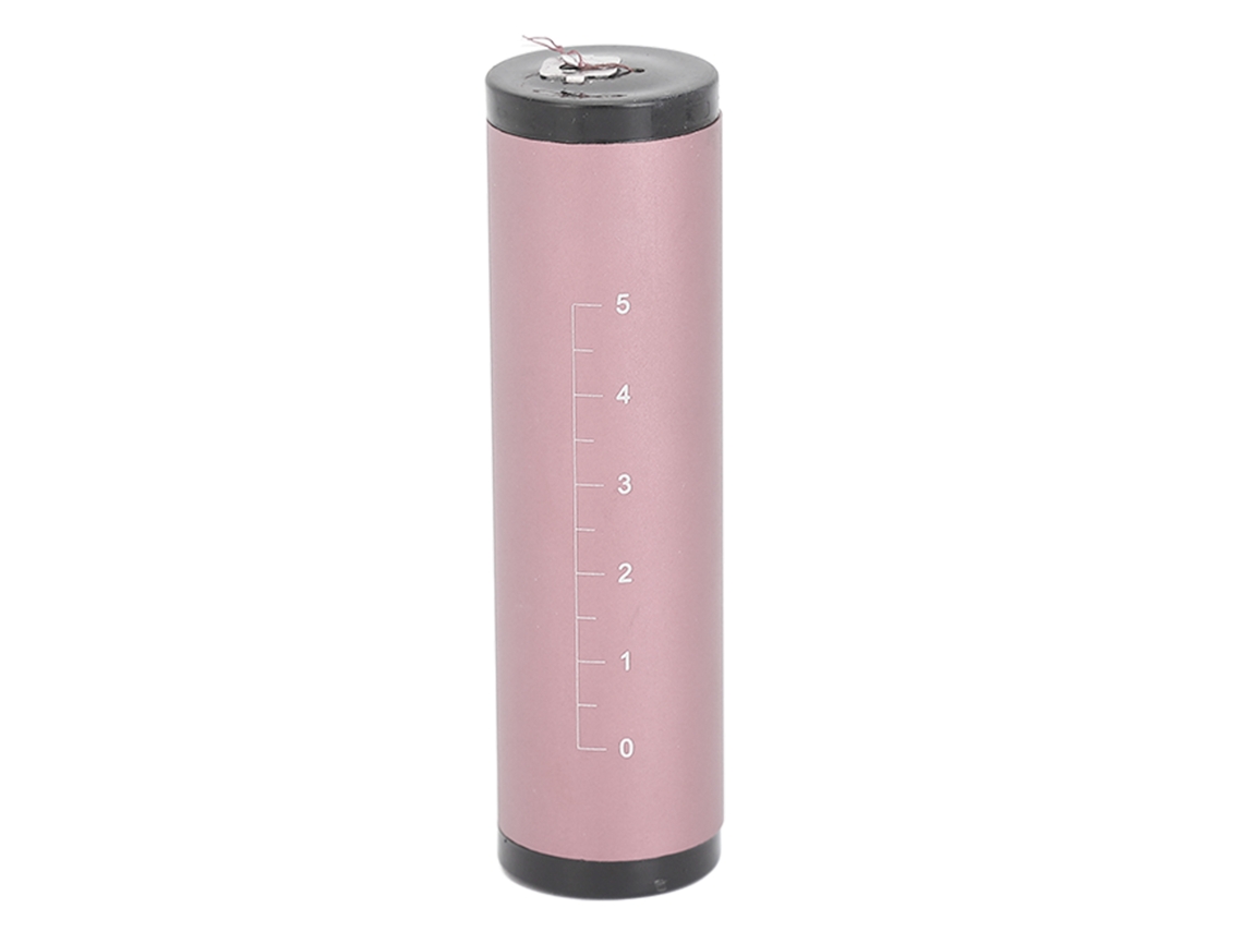 Linha De Mapeamento De Sobrancelhas Pré-entintada 65.6ft Para Microblading E Maquiagem - Rosa