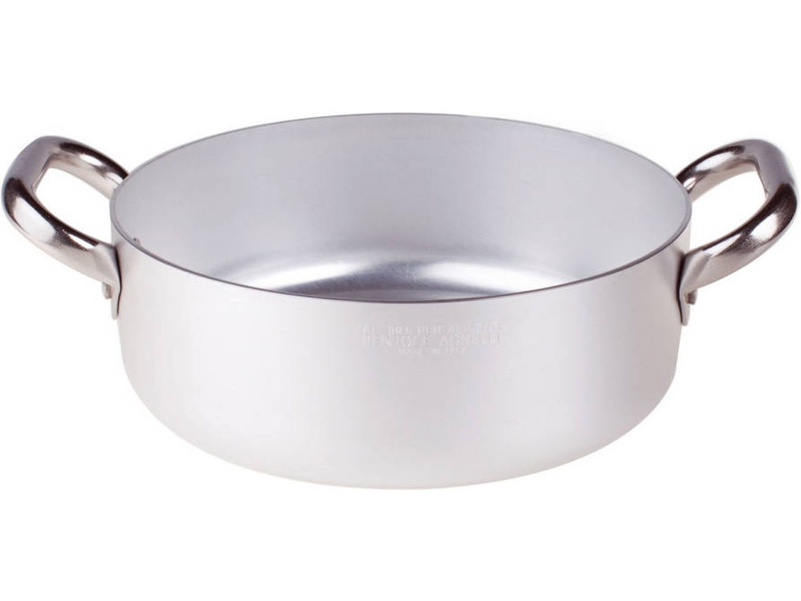Panela PENTOLE AGNELLI Alma10632