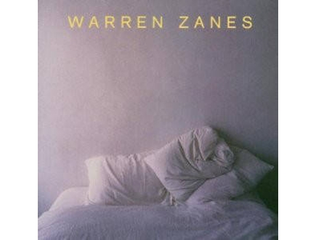 CD Warren Zanes - Memory Girls