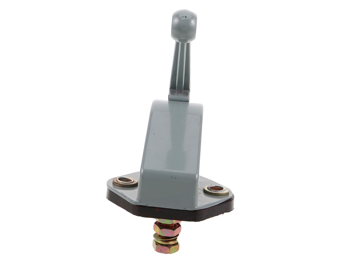 Interruptor Manual de Corte de Bateria, Prova de Água e Vazamento, Para Caminhão Ou Carrinho.