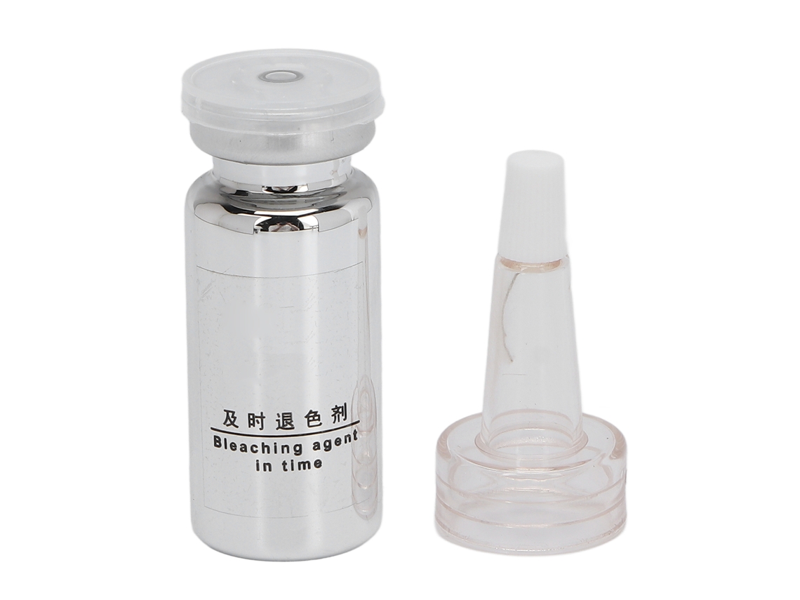 Soro Para Remoção E Correção De Tatuagem De Sobrancelha Microblading E Fading De Pigmento 10ml