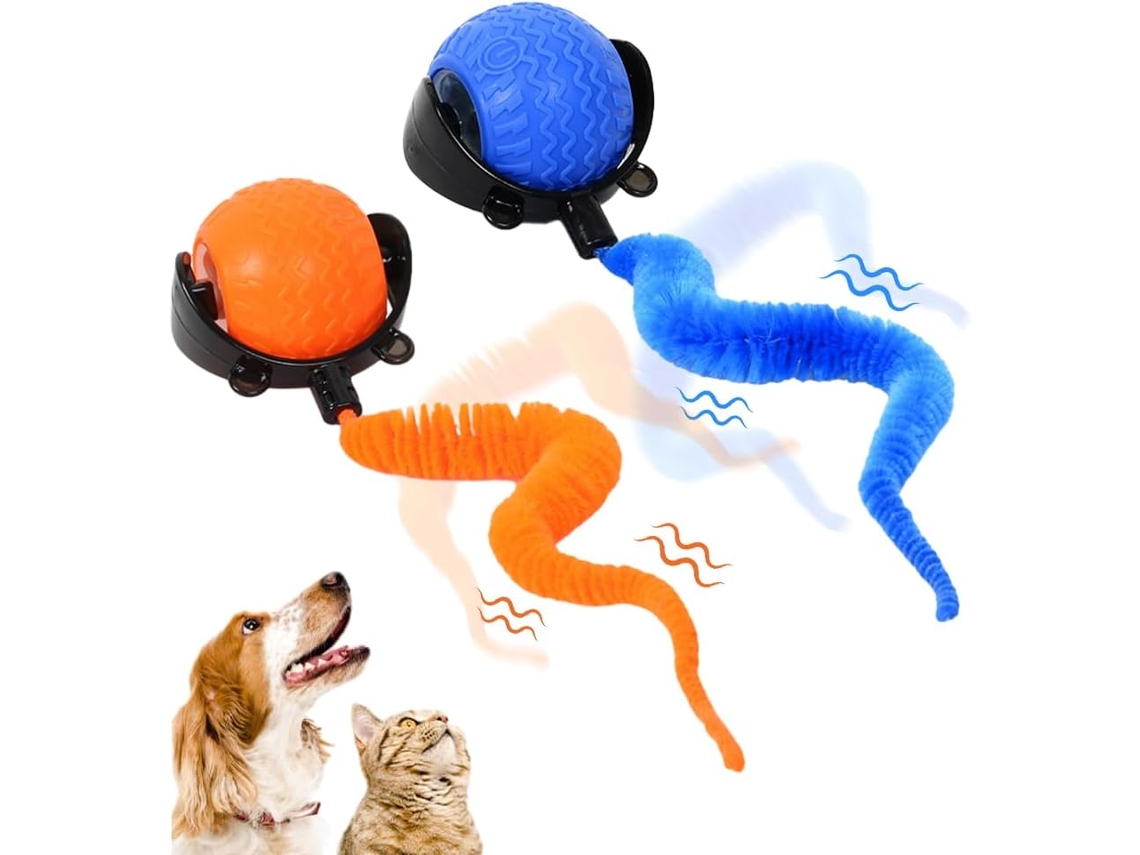 Acessório Pet Automático