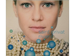 CD Saint Privat - Riviera (1CDs)