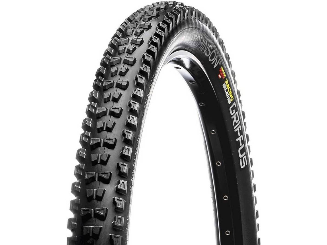 Pneus para Ciclismo montanha HUTCHINSON Mtb Griffus Racing Lab 2x66 Tpi Tubeless (29´´)
