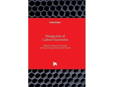 Livro Perspective Of Carbon Nanotubes De Hosam El-din Saleh E Said Moawad Mohamed El-sheikh (inglês - Capa Dura)
