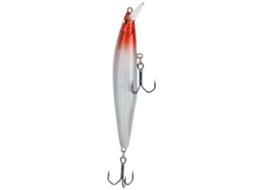 Lure Bait (slow Floating Long Cast) Japanese Magnetic Storm Pike Sea Fishing Bass Bionic Minnow Lure