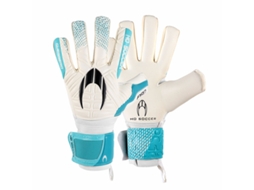 Luvas Guarda Redes De Futebol Guerrero Pro Ng Justice Ocean Blue 9 Ho Soccer