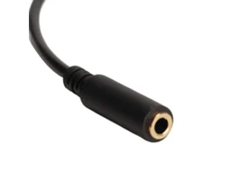 Cabo Adaptador Usb a para Áudio Digital 3.5mm LAXISCREED