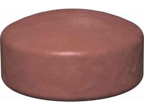 Plugue Vertr 165x70 marrom Fba Sn165 Obo Bettermann (7202573)