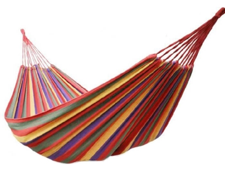Cama de Rede  Multicor