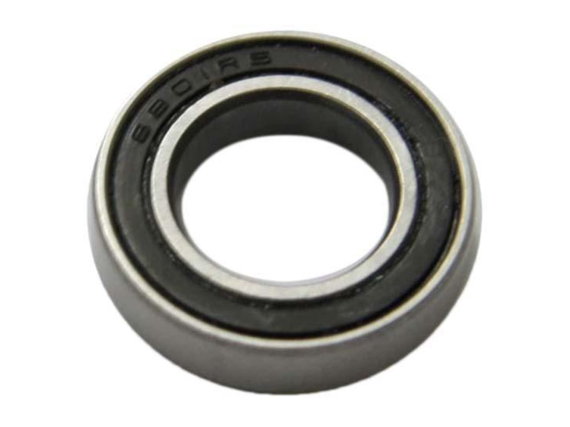 Msc Sealed Bearing 12-21-5 2rs