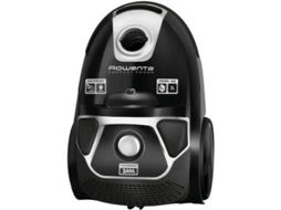 Aspirador com Saco ROWENTA Compact Power Animal Care RO3985EA (Outlet Caixa Aberta - 75 dB - Saco de pó: 3 L)