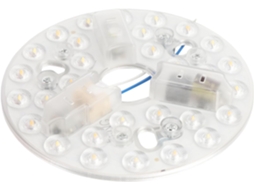 Kit De Substituição Lâmpada Led Para Ventilador Teto, 15w, 5,3