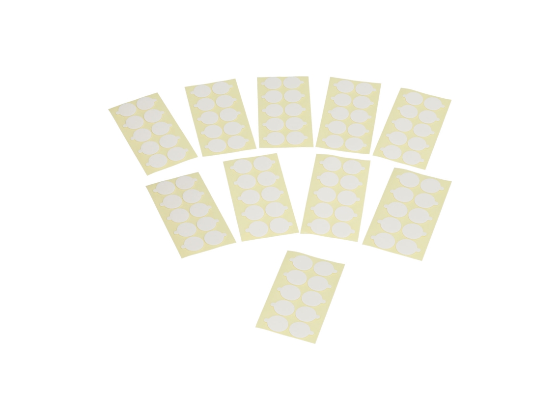 Adesivos De Pavio De Vela Resistentes Ao Calor Laxiscreed Para Maior Durabilidade E Segurança