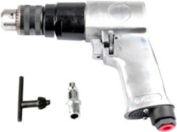 Furadeira Pneumática AD 102 Pistola com Ajuste de Rotação | S/MARCA