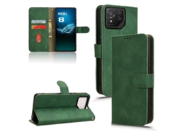 Capa Para Celular Com Toque Aveludado Para Asus Rog Phone 8 Pro