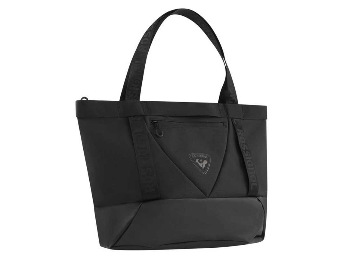 ROSSIGNOL Saco Tote 30l Preto