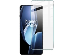 Película De Vidro Temperado Para Tela Inteira Da Série H Da Imak Para Oneplus 13r