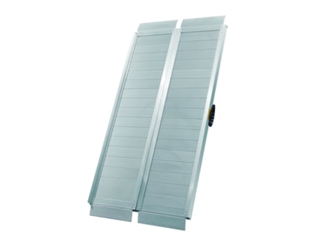 758133264 Rampa Portatil Ramp125/2018 1220x710x50mm Metalworks
