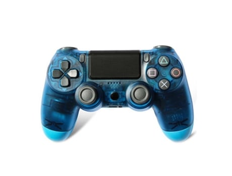 Controlador Sem Fio para Ps4 Gamepad Joystick Ps4 Gamepad Sem Fio de 3,7 V Função Bluetoothï¼?Figura 1Ï¼?