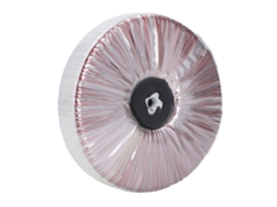 Transformador Toroidal Laxiscreed Para Amplificação De Potência De Baixa Frequência