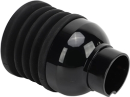 Moedor De Café Blue Bean Container, Recipiente Para Grãos