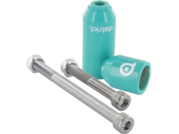 District S-Series Ap215 Aluminium Pegs