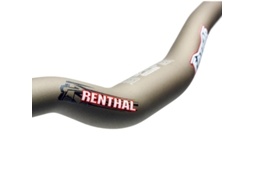 Renthal V2 Fatbar Lite 31.8 10mm Rise