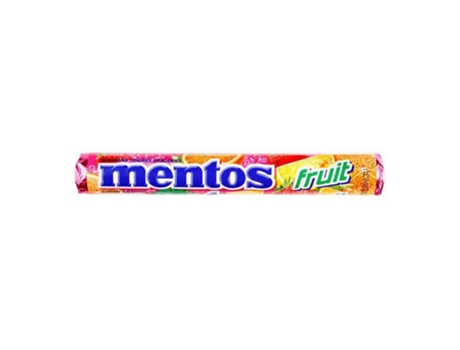 Doces  Frutos (38 g)