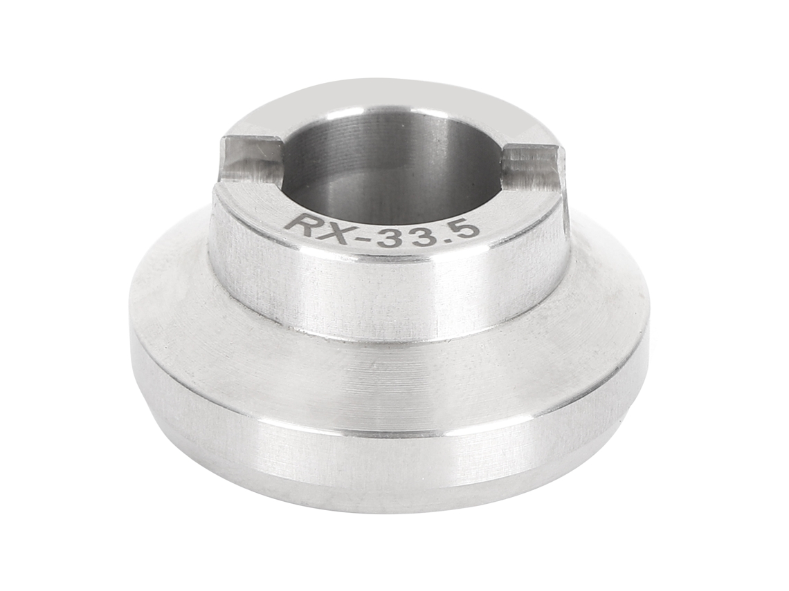 Chave De Abertura Tampa Relógio Anti Óxido Aço Inox 33.5mm 1.32in
