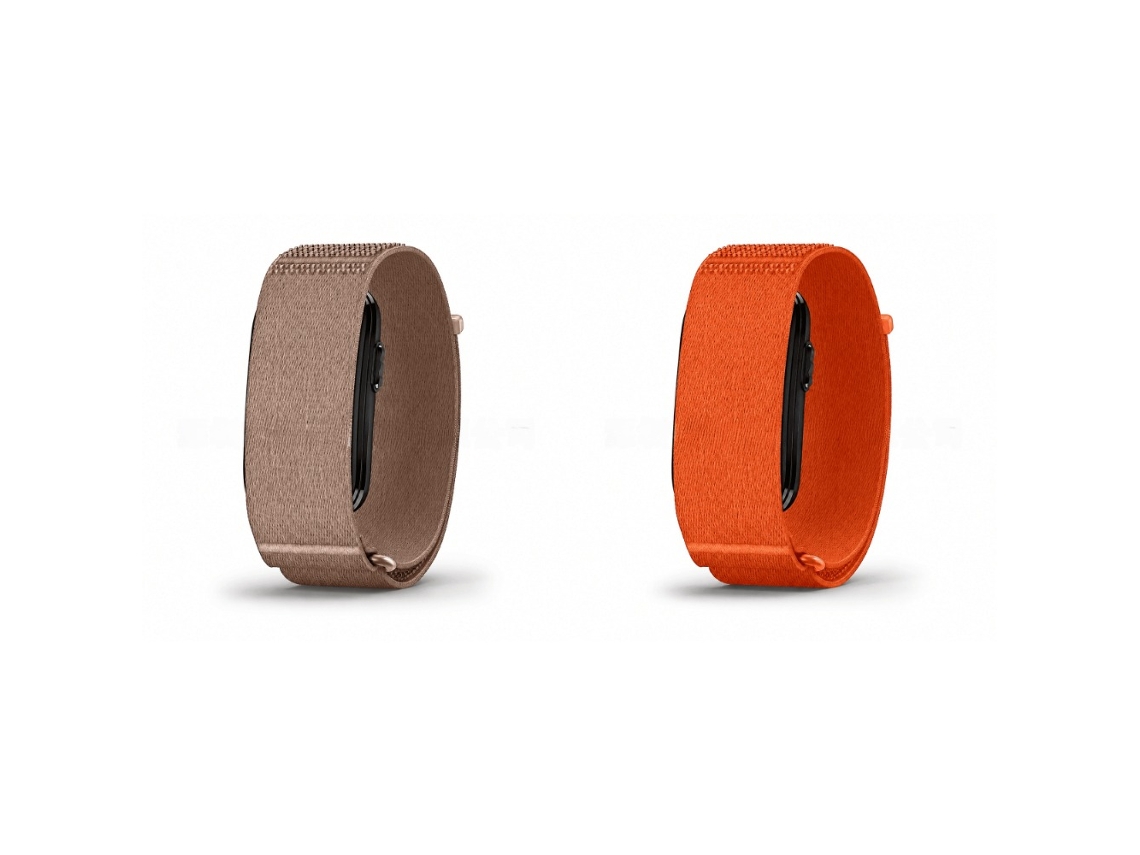 Bracelete para Garmin Cirqa L-xl Sem O Smart Band (apenas A Bracelete 2 Cores)