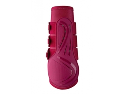 Botas Tendão Lc Vermelho Llami-Cell