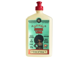 Creme de Pentear LOLA COSMETICS Meu Cacho Minha Vida (500 gr)