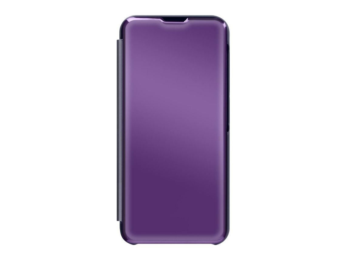 Capa Para Samsung Yemaesre Roxo