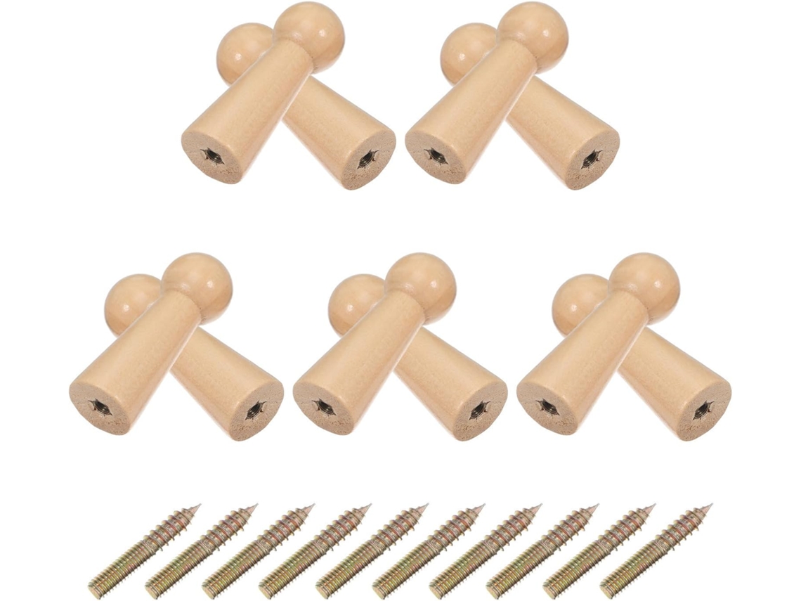 Cesto de Galinha GOKOCO em arame branco para frutas, decorativo e campestre