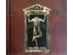 CD Behemoth  - Messe Noire
