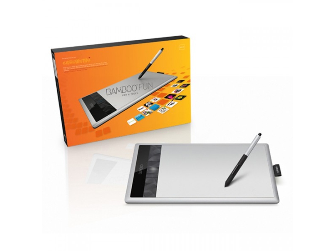 Mesas Digital. FUN PEN&TOUCH M Worten.pt