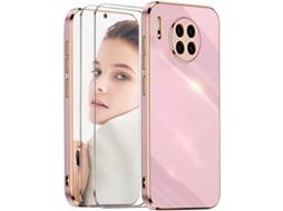 Capa Lite Protetores Antichoque Para Honor, Huawei Huawei Honor 50 Lite/nova 8i Hongwe.