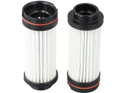 Kit De Filtros Hepa Reposição Para Aspirador Pó Sem Fio Redkey P9,