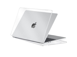 Capa Compatível Com O Novo Macbook Air 13,6 Polegadas M2 A2681, Lançamento 2022 Brilvibera