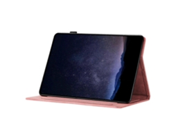 Capa Para Tablet Galaxy Tab A7 Lite De 8,7 Polegadas Slowmoose
