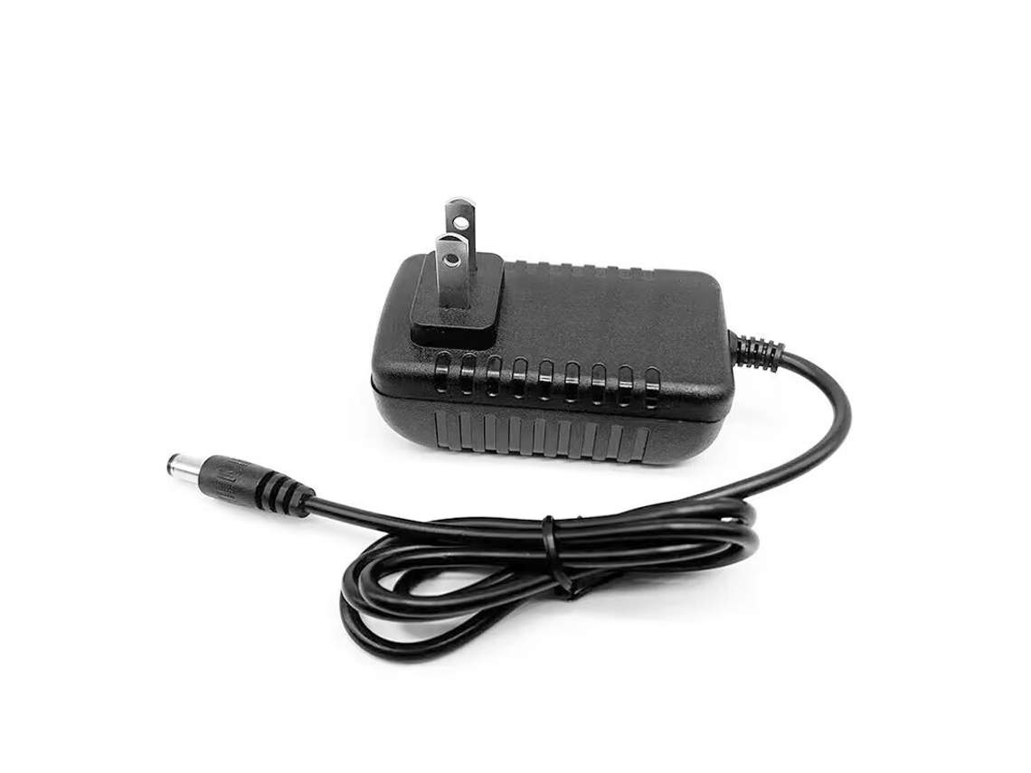 Adaptador De Ca De 5 V 2 A - 5 V 2 A