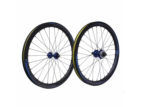 Rodas BOMBSHELL cso/one80 20x1-3/8