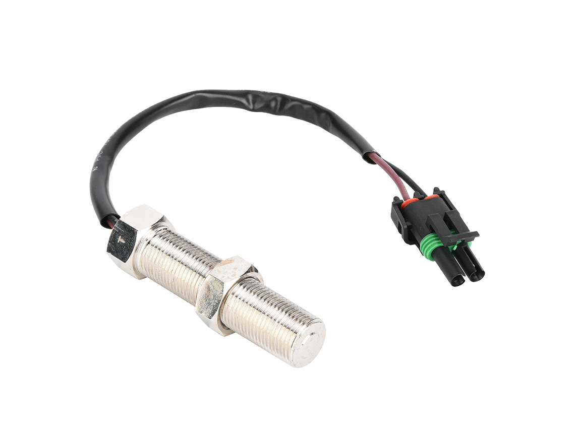 Sensor De Velocidade Rotativa Laxiscreed Para Hyundai R200-5 E R200-7, Compatível Com Escavadoras