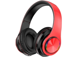 Ofertas Do Dia + Relâmpago B39 Fones De Ouvido Com Cancelamento Ruído Ativo, Fones De Ouvido Bluetooth, Fones De Ouvido