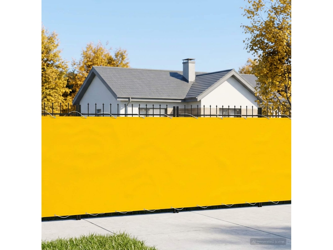Vidaxl Tela De Privacidade Para Varanda 180 X 400 Cm