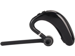 Fone De Ouvido Bluetooth, 5.3, Bateria Com Duração Até 65 Horas, Sem