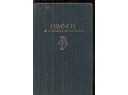 Livro Himnos De La Liturgia De Las Horas de Vários Autores (Espanhol)