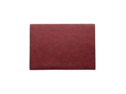 Individual de Mesa Rosewood - Vegan ASA SELECTION