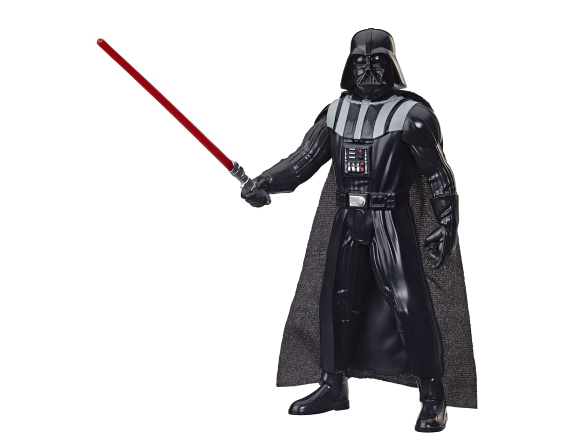 Boneco de ação colecionável HASBRO E80635L1